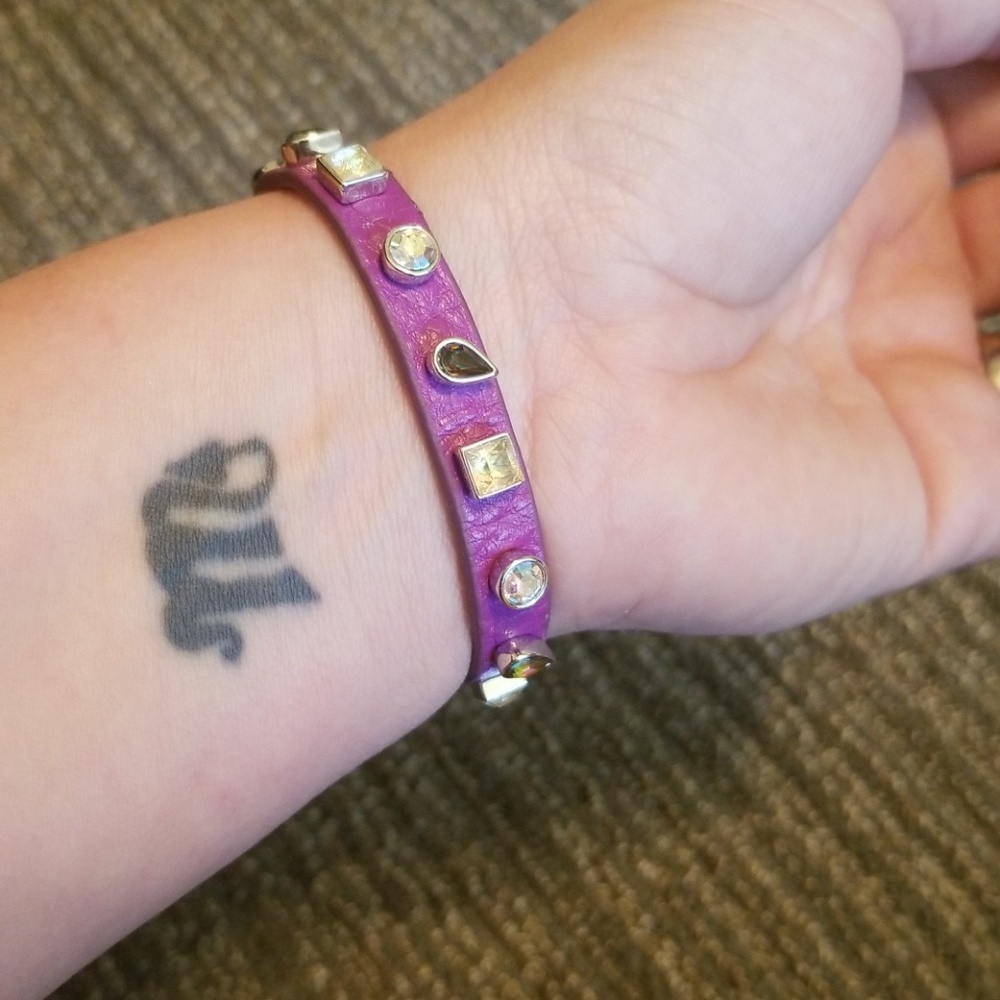 EUC Marc by Marc Jacobs Bracelet